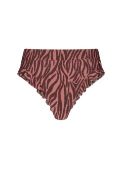 BEACHLIFE Zebra Brazilian Bikinibroekje 6 BEACHLIFE Zebra Brazilian Bikinibroekje -Outlet BEACHLIFE Store 212 569 front