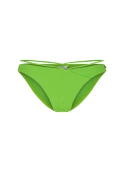 BEACHLIFE Green Flash V-detail Bikinibroekje 6 BEACHLIFE Green Flash V-detail Bikinibroekje -Outlet BEACHLIFE Store 213 716 front
