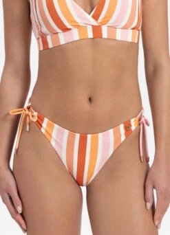 BEACHLIFE Macaron Strik Bikinibroekje