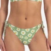 BEACHLIFE Daisy Strik Bikinibroekje