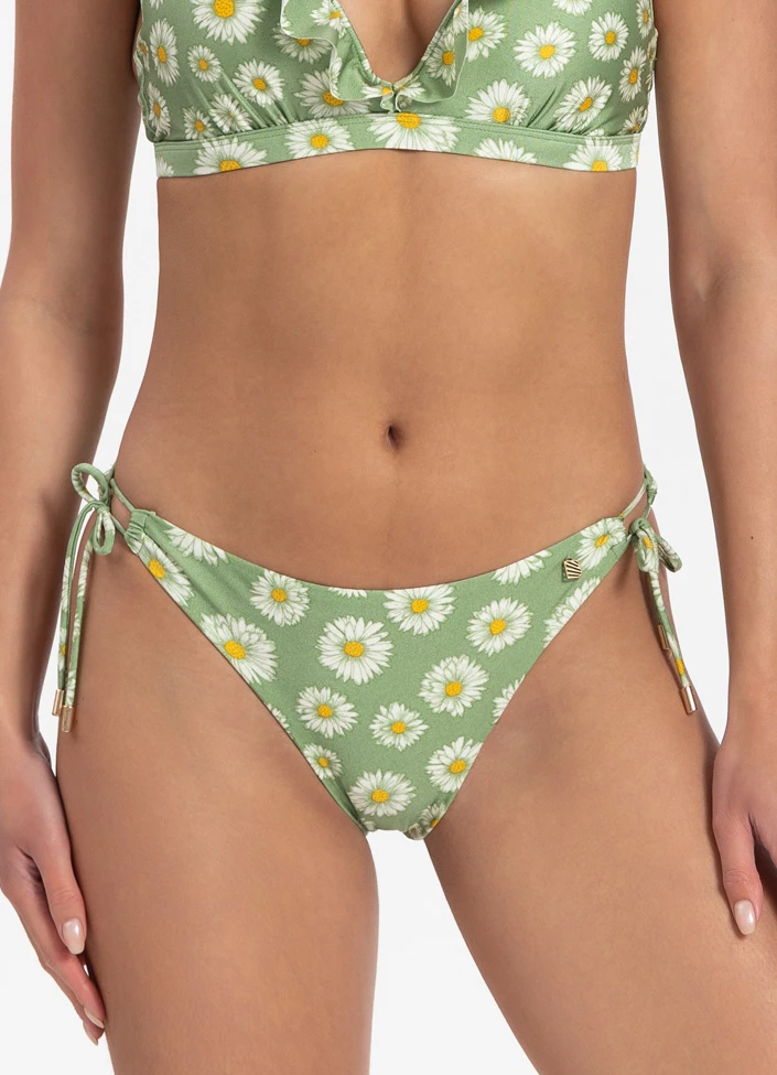 BEACHLIFE Daisy Strik Bikinibroekje 1 BEACHLIFE Daisy Strik Bikinibroekje