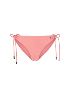 BEACHLIFE Pink Shine Strik Bikinibroekje 5 BEACHLIFE Pink Shine Strik Bikinibroekje -Outlet BEACHLIFE Store 217 294 front