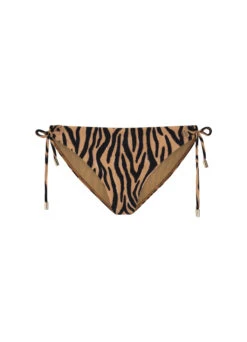 BEACHLIFE Soft Zebra Strik Bikinibroekje 5 BEACHLIFE Soft Zebra Strik Bikinibroekje -Outlet BEACHLIFE Store 217 296 front