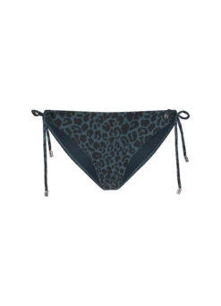 BEACHLIFE Safari Strik Bikinibroekje 5 BEACHLIFE Safari Strik Bikinibroekje -Outlet BEACHLIFE Store 217 619 front