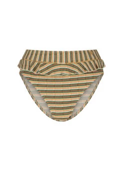 BEACHLIFE Woodstock High-waist Bikinibroekje 6 BEACHLIFE Woodstock High-waist Bikinibroekje -Outlet BEACHLIFE Store 218 080 front