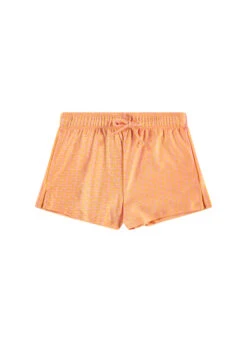 BEACHLIFE Monogram Mini Meisjes Shortje