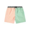 BEACHLIFE Multistripe Jongens Zwembroek