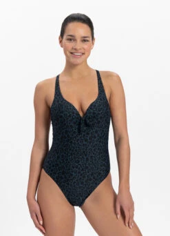 BEACHLIFE Safari Push-up Badpak