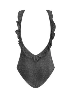 BEACHLIFE Sea Glitter Ruffle Badpak 8 BEACHLIFE Sea Glitter Ruffle Badpak -Outlet BEACHLIFE Store 309 618 back