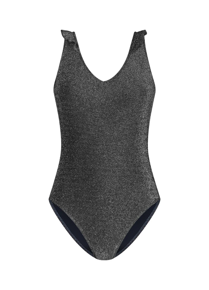 BEACHLIFE Sea Glitter Ruffle Badpak 3 BEACHLIFE Sea Glitter Ruffle Badpak – Bild 3