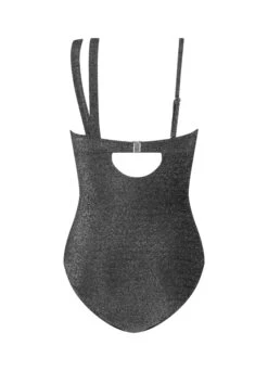 BEACHLIFE Sea Glitter One Shoulder Badpak -Outlet BEACHLIFE Store 311 618 back2