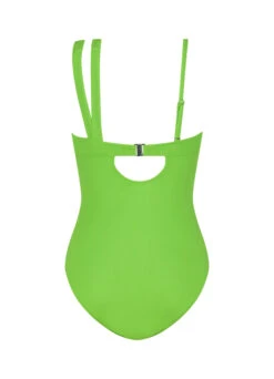 BEACHLIFE Green Flash One Shoulder Badpak -Outlet BEACHLIFE Store 311 716 back2