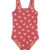 BEACHLIFE Sweetheart Meisjes Square Badpak