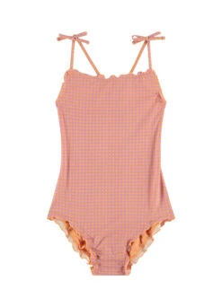 BEACHLIFE Pied De Poule Mini Badpak