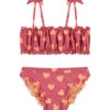 BEACHLIFE Sweetheart Meisjes Puffy Bikiniset