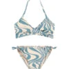 BEACHLIFE Swirl Meisjes Twist Bikiniset