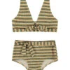BEACHLIFE Woodstock Meisjes Strik Bikiniset