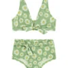 BEACHLIFE Daisy Meisjes Strik Bikiniset