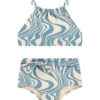 BEACHLIFE Swirl Meisjes Bikiniset