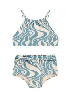 BEACHLIFE Swirl Meisjes Bikiniset