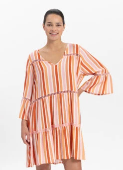 BEACHLIFE Macaron Tuniek