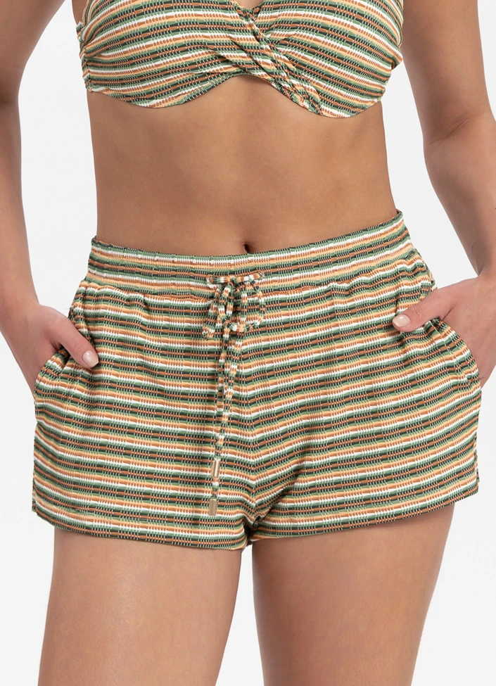 BEACHLIFE Woodstock Shortje 2 BEACHLIFE Woodstock Shortje – Bild 2