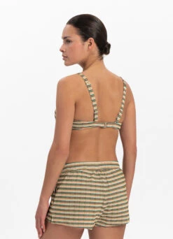 BEACHLIFE Woodstock Shortje 6 BEACHLIFE Woodstock Shortje -Outlet BEACHLIFE Store 806 080 back