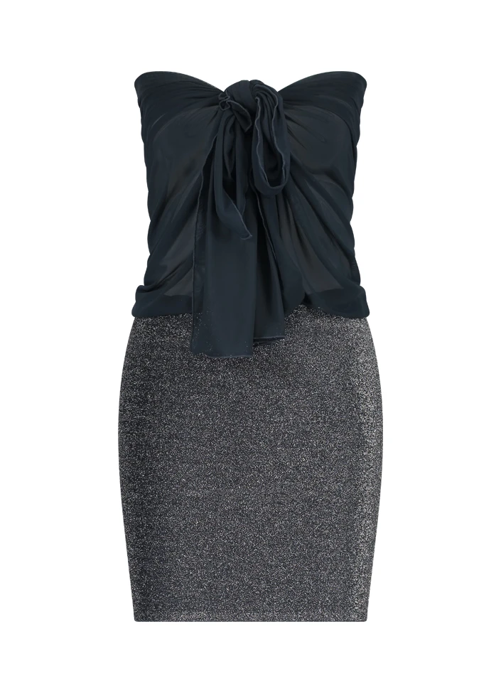 BEACHLIFE Sea Glitter Pareo 5 BEACHLIFE Sea Glitter Pareo – Bild 5