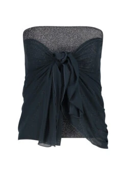 BEACHLIFE Sea Glitter Pareo 11 BEACHLIFE Sea Glitter Pareo -Outlet BEACHLIFE Store 809 618 front shirt