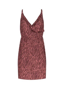 BEACHLIFE Zebra Strandjurkje 5 BEACHLIFE Zebra Strandjurkje -Outlet BEACHLIFE Store 814 569 front