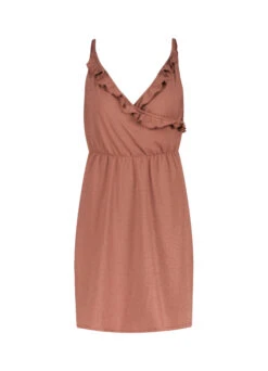 BEACHLIFE Rouge Shimmer Strandjurkje -Outlet BEACHLIFE Store 814 573 front