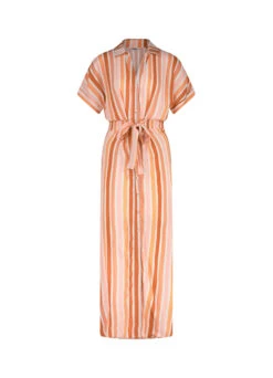 BEACHLIFE Macaron Maxi Jurk