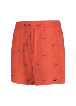 BEACHLIFE Racecar Heren Zwembroek