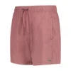 BEACHLIFE Rouge Heren Zwembroek