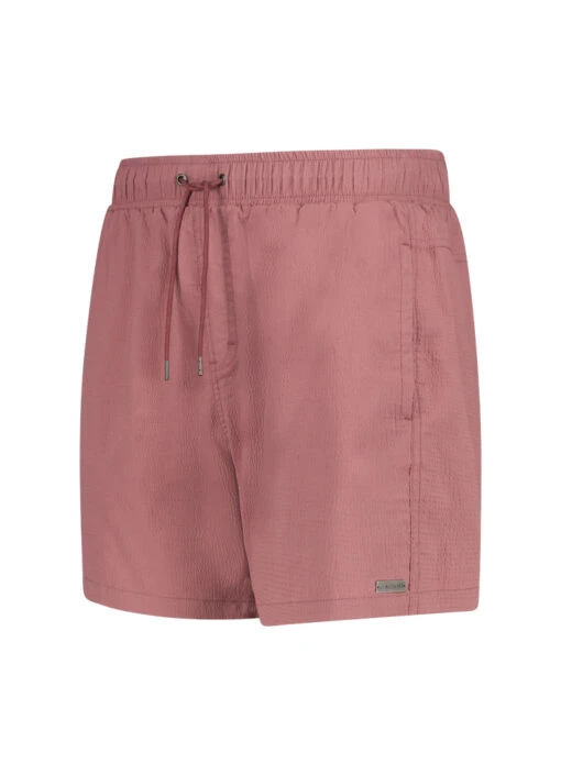 BEACHLIFE Rouge Heren Zwembroek -Outlet BEACHLIFE Store m201 571 front