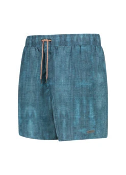 BEACHLIFE Denim Heren Zwembroek