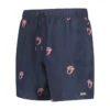 BEACHLIFE Kisses Heren Zwembroek