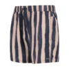 BEACHLIFE Blockstripe Heren Zwembroek