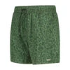 BEACHLIFE Safari Green Heren Zwembroek